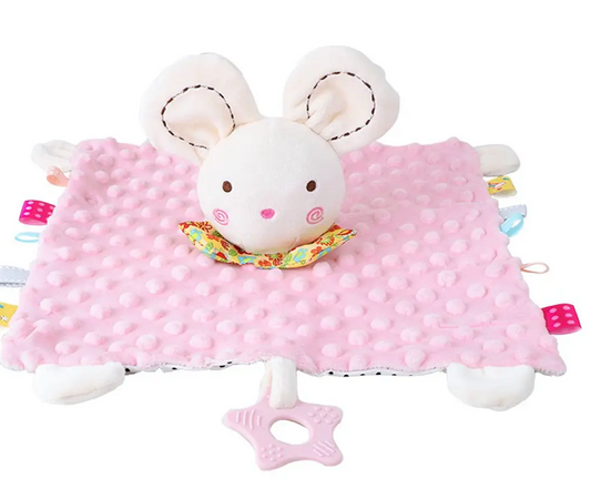 Tuto de apego de plush 🐰🦄