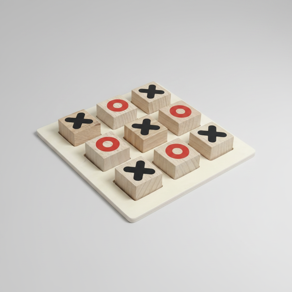 Juego del Gato - Montessori