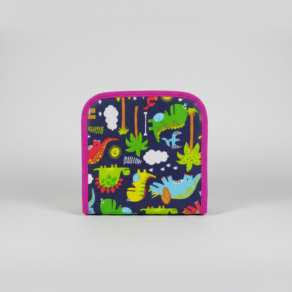 Libro de pizarra mágica doble cara
