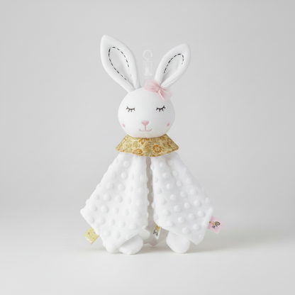 Tuto de apego de plush 🐰🦄