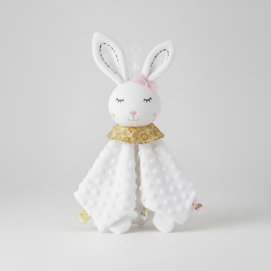 Tuto de apego de plush 🐰🦄