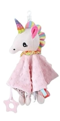 Tuto de apego de plush 🐰🦄