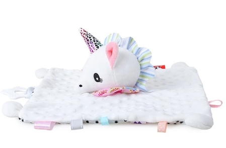 Tuto de apego de plush 🐰🦄