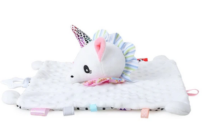 Tuto de apego de plush 🐰🦄