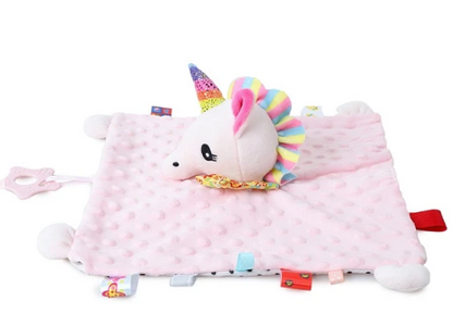 Tuto de apego de plush 🐰🦄