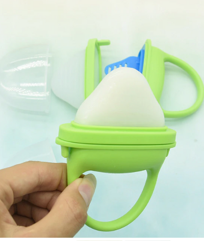 Molde Individual para Helados de Bebé