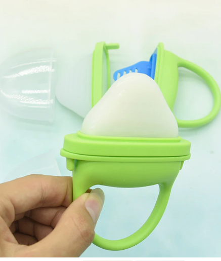 Molde Individual para Helados de Bebé