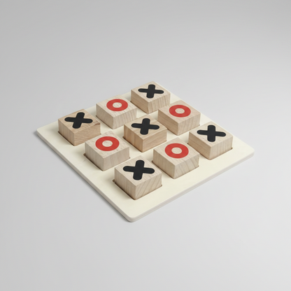 Juego del Gato - Montessori