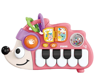 Piano sensorial