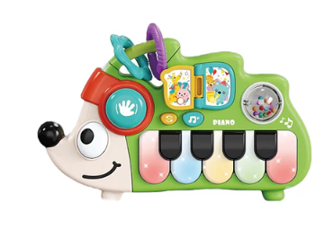 Piano sensorial