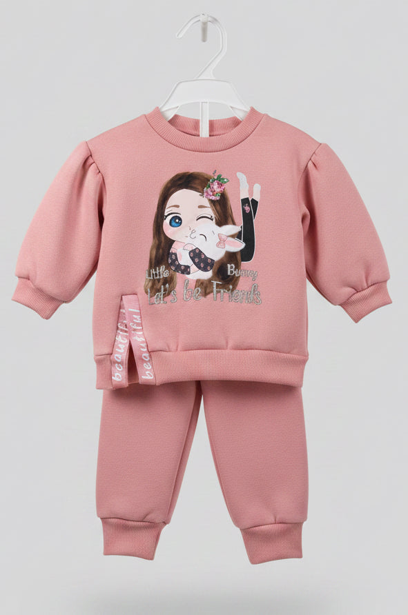 Conjunto Dup Limonada