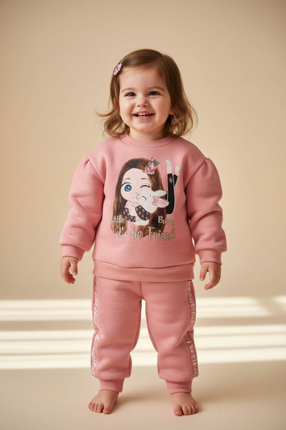 Conjunto Dup Limonada