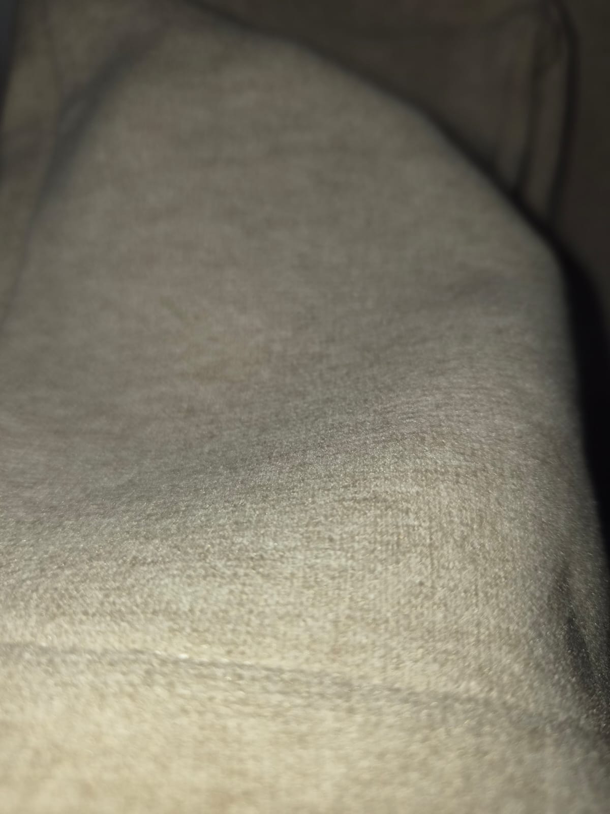 Pantalón de invierno niña ❄️🧶