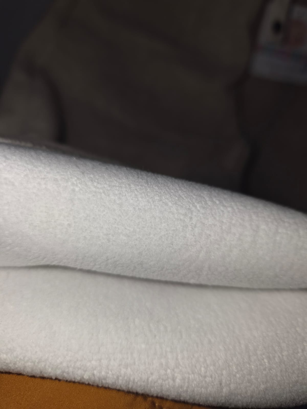 Pantalón de invierno niña ❄️🧶