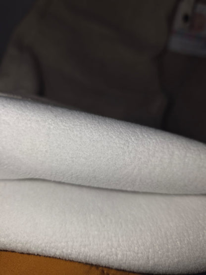 Pantalón de invierno niña ❄️🧶