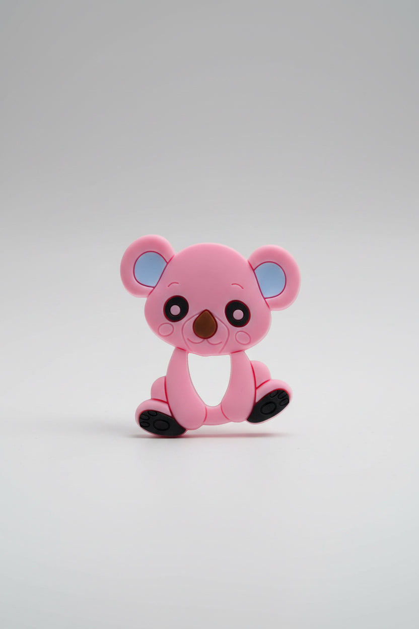 Mordedor de Silicona Koala 🐨