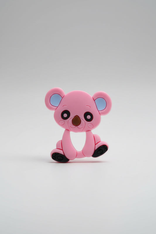 Mordedor de Silicona Koala 🐨