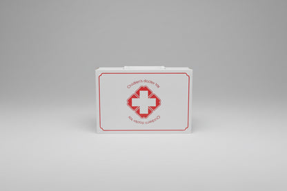 Kit Médico y Dental de Madera 👨🦷 – Children's Doctor Toy
